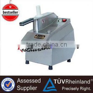 F110 Small Vegetable Cutter Machine