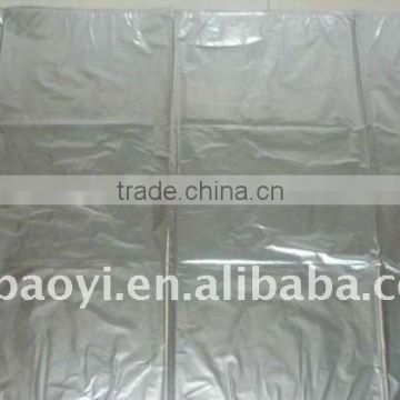 aseptic pouch aluminum foil lamination pouch(alibaba China)