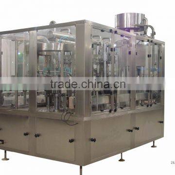 tablet filling machine