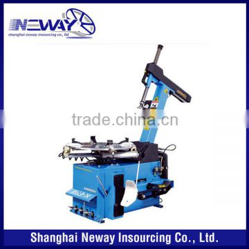 NW-C222 Automatic hydraulic tire changer