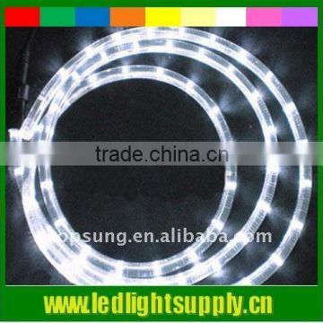 led rope light 230v flexbile strips decorative camper lights china supplier waterproof led light