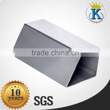Best Selling 304 430 Sgs Certification Stainless Steel Tubes Manufacturers