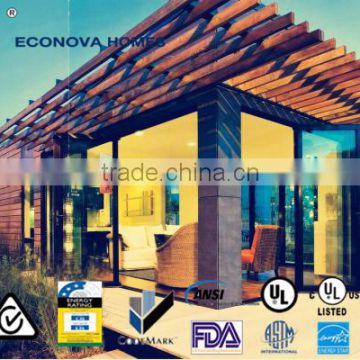 2015 ECONOVA china house prefabricated with low price                        
                                                Quality Choice