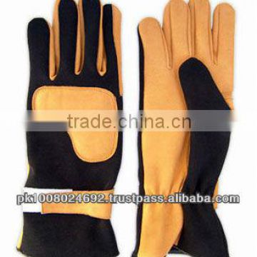 best car racing gloves
