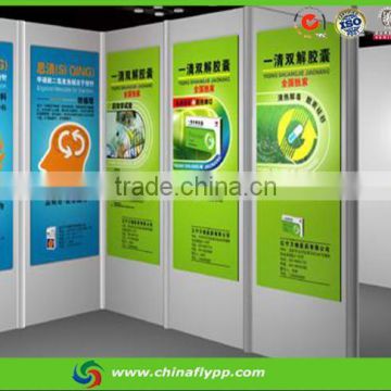 china supply 150G start solvent pp synthetic paper for digital print