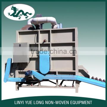 2015 China High Quality nonwoven bale opening machine