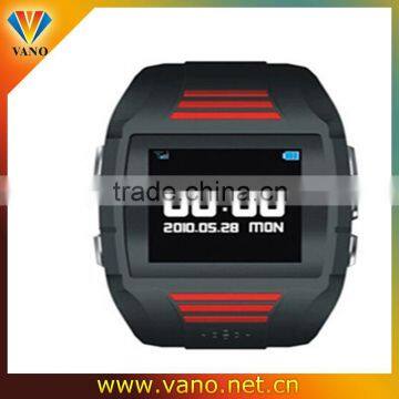 2015 Popular Sales Wrist Smart Watch GPS Tracking Device For Kids