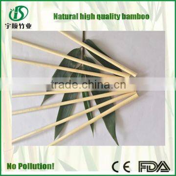 China factory bamboo bbq skewer bamboo stick for meat