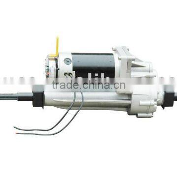 800W24V Electric Motor Transaxle