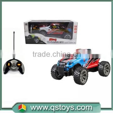 2015 Hot in market!High speed rc off-road vehicle radio control,remote control rc car