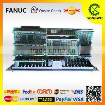 FANUC 100% tested used circuit board A16B-3200-0210 imported original warranty for three months