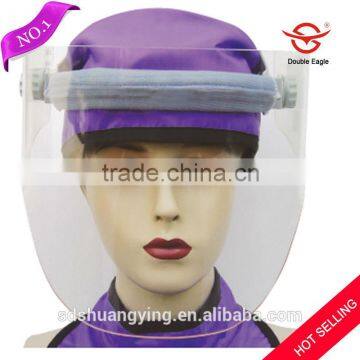 x-ray radiation protection facial mask