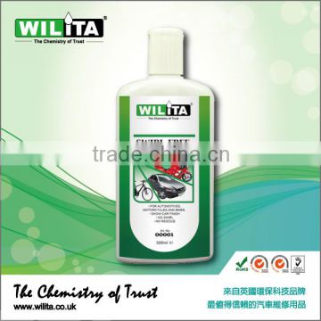 WILITA Meguiars Quality Water Soluble Car Paste Wax