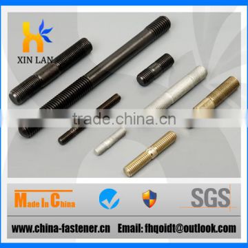 tensile strength stud bolts and nuts made in china