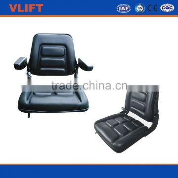 Forklift Seat for TCM forklift ,TOYOTA Forklift, HELI Forklift, made in china
