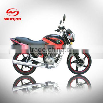 150cc used chinese motorcycles(WJ150-II)