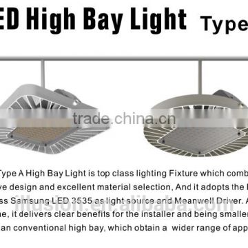 150w led high bay North-American hotsale LED high bay for warehouse