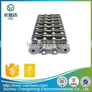 Alloy Steel Short Pitch Chain and Sprockets