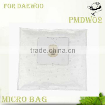 vacuum cleaner filter bag(PMDW02)