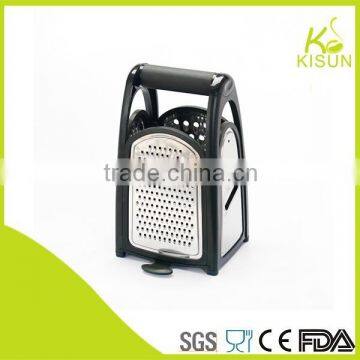 special shape firm hollow vegetables grater