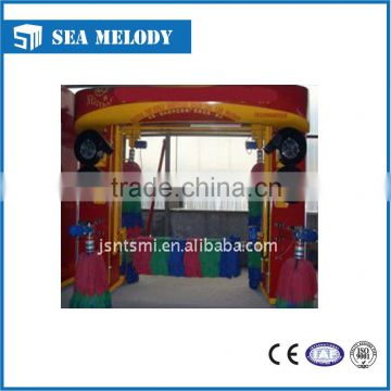 Cheap rollover type car wash equipment price