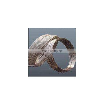 tungsten wire for cutting