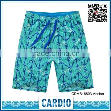 surfing boardshorts with lower price for boys
