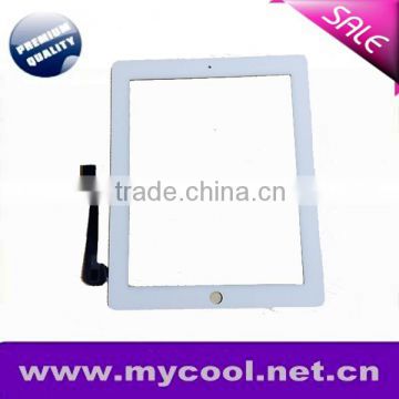 for ipad 3 touch screen replacement in low price