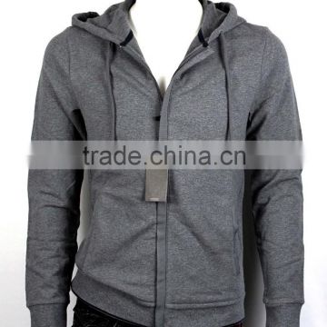 fashion custom zipper up hoodies, custom plain zipper up hoodies