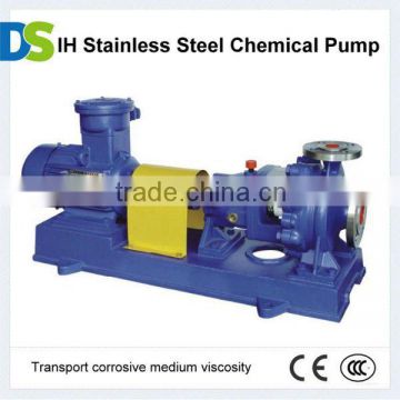 IH Stainless Steel Pump