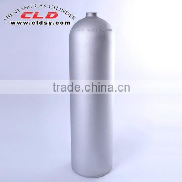 aluminum cylinder with CE mark
