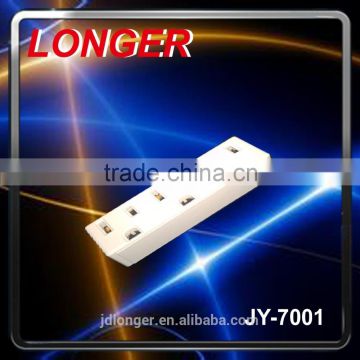 Hot sale high quality US 3+ Power Adapter 10-16A 220-250V
