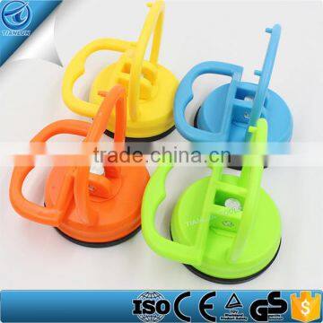 2'' inch glass sucker for reparing tools,Mini suction cups lifter,ABS plastic single claw suction plates for reparing phone