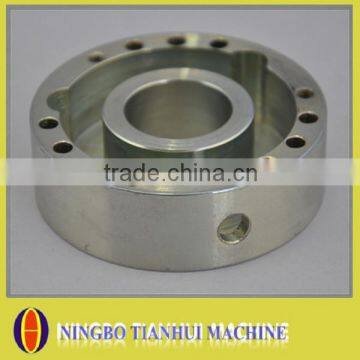 Carbon Steel CNC Milling Part