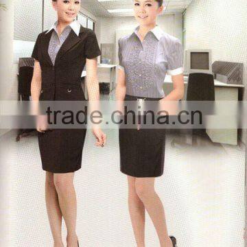 Guest Service Officer Uniform