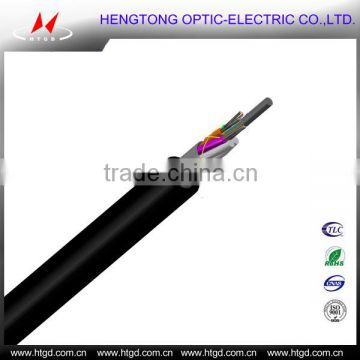 Duct and Non-Self Supproting Aerial Optic Fiber Cable(GYFTA type)
