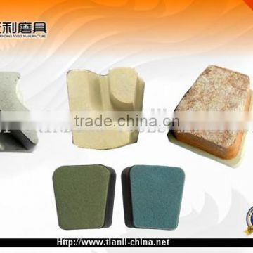 abrasive for marble STONE