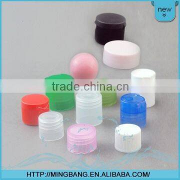 Wholesale china import	plastic flip top bottle caps
