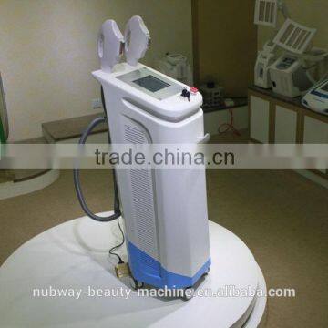 IPL rf laser hair removal equipment, Global hot sale elight ipl rf laser