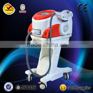large discount! portable ipl skin care machine with hot promotion(CE ISO TUV)