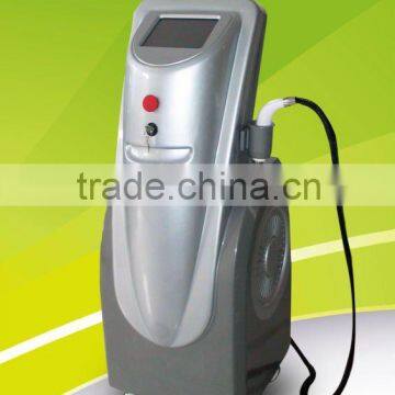 balance oil and thin pores Bipolar RF Thermo-Cool facelift