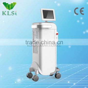 Beauty Machine FDA 808 Diode Laser Hair Removal FHR SHR