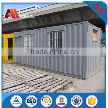 chinese flat pack container house for sale