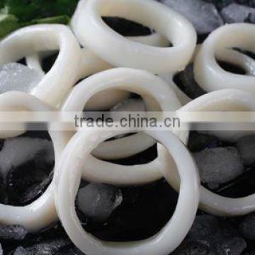 squid ring frozen seafood