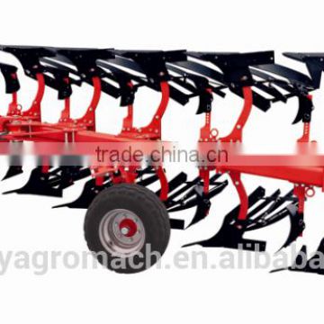 2015 Hot sale Tractor Powered Reversible Heavy Duty Plough LK type for Agricultural use