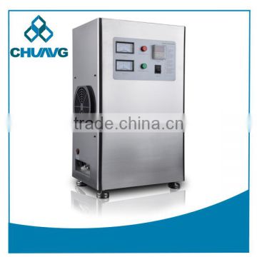 drinking water ceramic complete ozone machine for water treatment