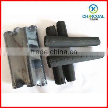 Finger charcoal Flame Coal torch coal Charcoal for sale