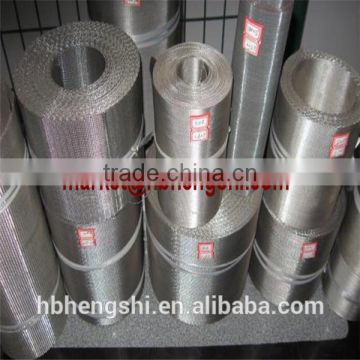 Good Price ultra fine 304 Stainless Steel Wire Mesh / 300 micron stainless steel wire mesh