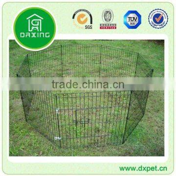 DXW005 pet lodge wire popup cage