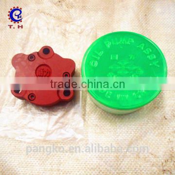 supply all over the world good quality tractor oil pump